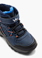 Vty Chaussure de randonnée Bleu 2043 2