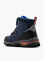 Vty Chaussure de randonnée Bleu 2043 3