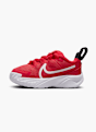 Nike Treniruočių batai Raudona 6621 2