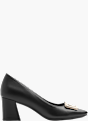 Catwalk Tacones Negro 20833 1