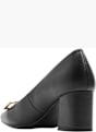 Catwalk Tacones Negro 20833 3