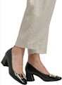 Catwalk Tacones Negro 20833 5