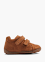elefanten Sneaker Brun 5699 1