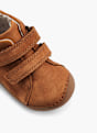 elefanten Sneaker Brun 5699 2