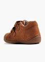 elefanten Sneaker Brun 5699 3