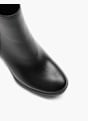 Catwalk Bokacsizma fekete 3898 2