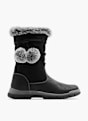 Graceland Bota alta Negro 2045 1