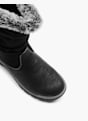 Graceland Bota alta Negro 2045 2