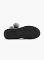 Graceland Bota alta Negro 2045 4