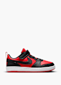 Nike Trainer Red 89115 1