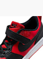 Nike Trainer Red 89115 3