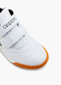 Kappa Chaussure d’intérieur Blanc 13200 2