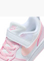 Nike Trainer Pink 89118 4