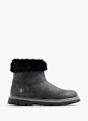 LUMBERJACK Stivale invernale Nero 3901 1