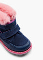 elefanten Boots d'hiver Bleu 25619 2