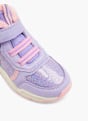PAW Patrol Magas szárú sneaker lila 14636 2