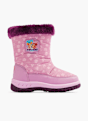 PAW Patrol Vinterstøvle Lilla 4806 1