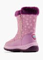 PAW Patrol Vinterstøvle Lilla 4806 3
