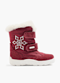 elefanten Winterboots Rot 25933 1