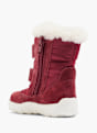 elefanten Boots d'hiver Rouge 25933 3