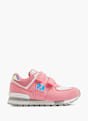 elefanten Sneaker Rosa 1290 1