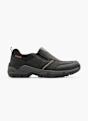 Memphis One Low shoe Black 1291 1