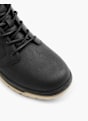 Landrover Lace-up boot Black 2051 2