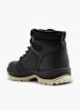 Landrover Schnürboots Schwarz 2051 3