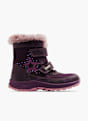 elefanten Bottes Violet 24494 1