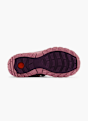 elefanten Bottes Violet 24494 4