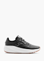 Joma Sneaker Negru 18163 1