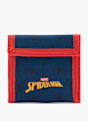 Spider-Man Plånbok Mörkblå 18087 1