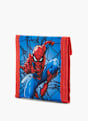 Spider-Man Plånbok Mörkblå 18087 3