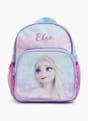 Disney Frozen Nahrbtnik Vijolična 27805 1