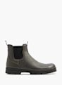 AM SHOE Chelsea Gris 5707 1