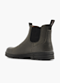 AM SHOE Bota Chelsea Gris 5707 3