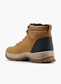 Landrover Lace-up boot Brown 5709 4