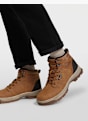 Landrover Lace-up boot Brown 5709 6