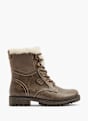 Easy Street Schnürstiefelette Braun 5710 1