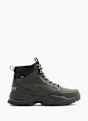 Dockers Bottes à lacets Noir 23421 1