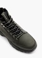 Dockers Bottes à lacets Noir 23421 2