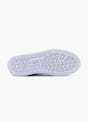 PUMA Sneaker Weiß 10536 4