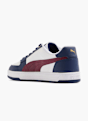 PUMA Sneakersy Wielokolorowy 31143 3