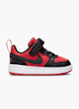 Nike Sneakersy Czerwony 24496 1