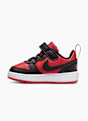 Nike Sneakersy Czerwony 24496 2