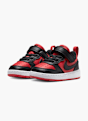 Nike Sneakersy Czerwony 24496 3