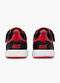 Nike Sneakersy Czerwony 24496 4