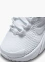 Nike Futócipő fehér 28416 3