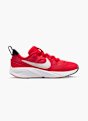 Nike Edzőcipő piros 10841 1