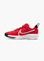 Nike Edzőcipő piros 10841 2